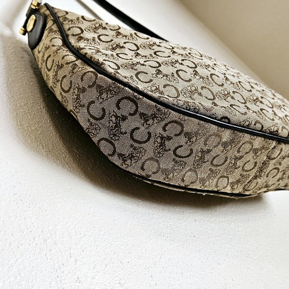 Celine Monogram Shoulder bag - Picture 8 of 13